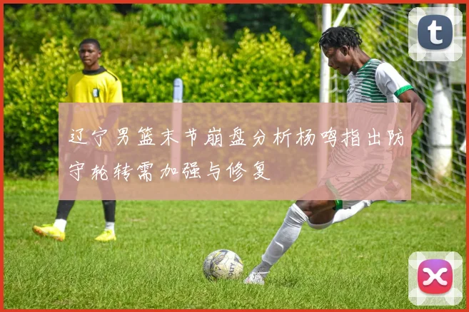 辽宁男篮末节崩盘分析杨鸣指出防守轮转需加强与修复