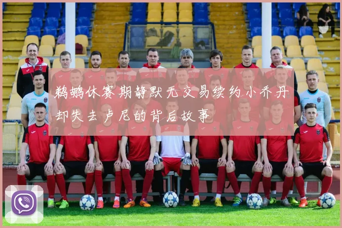鹈鹕休赛期静默无交易续约小乔丹却失去卢尼的背后故事