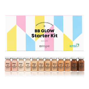 Macro Beauty Spa - BB Glow